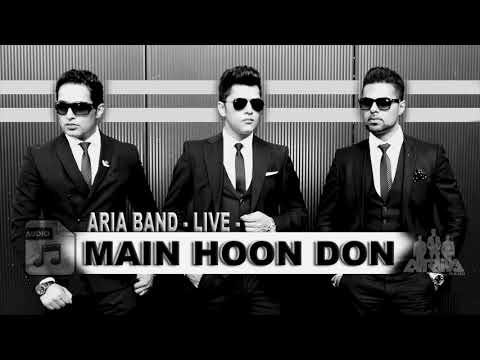 Main hoon don mp3 skachat Main hoon don mp3 skachat