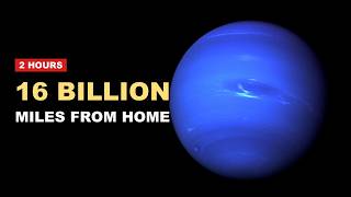 One Light-Day From Earth | Space Documentary for Sleep screenshot 3