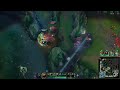 High elo Singed shenanigans [ FULL SINGED GAMEPLAY ]