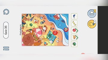 Brain Up level 35 gameplay walkthrough solution | Brain Up game by Azura Global | BrainUp game