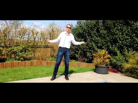 Richard Craane - Ik ben ook maar een mens