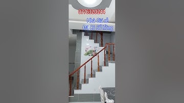 nhà bán có sổ hồng giá 750tr|bds cần giuộc long #Shorts