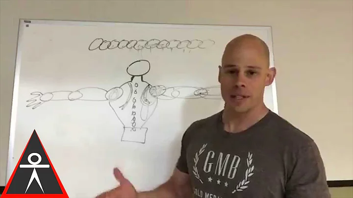 Build Muscle Fast With Just Pull-Ups and Push-Ups | Part 2