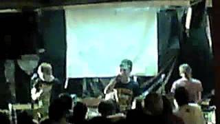 Keep The Change - Downfall Of Us All (cover)