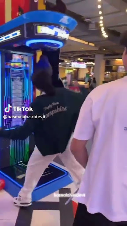 Kuat bangett sih mal 😍#basmalah #basmalahgralind #basmallahgralind #fyp #lewatberandayt