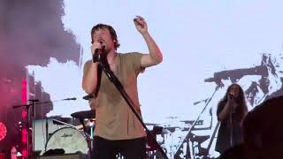 Whiskey Myers Charlotte NC 7/24/25 John Wayne