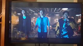 Opening To Spider-Man Across The Spider-Verse 2023 Dvd