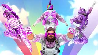 Rainbowismagic.momingos