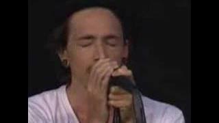 Incubus - Oil And Water [Live]