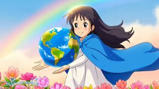 María, guardiana del gesto pequeño