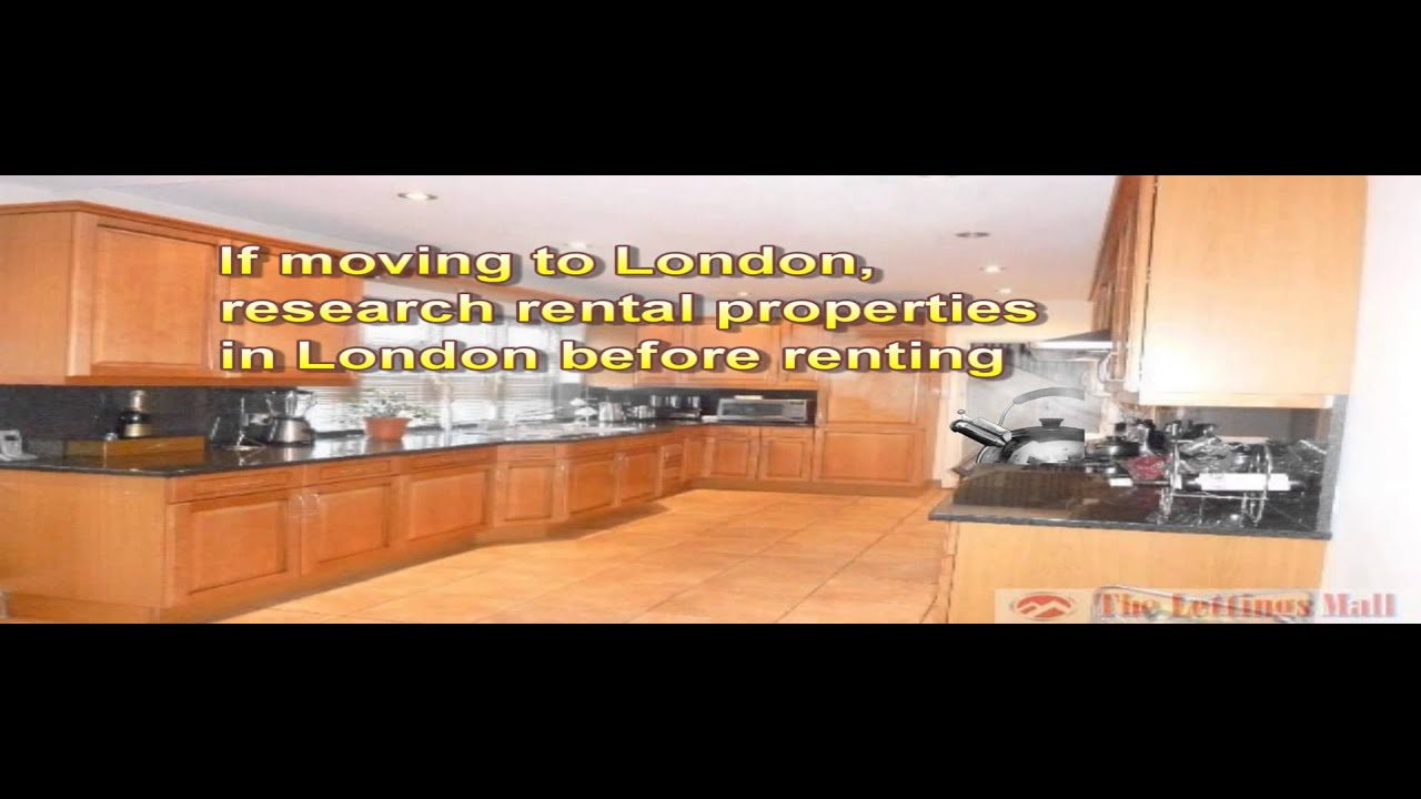houses for rent London YouTube