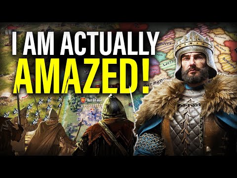Here's Why Knights