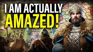 Heres Why Knights Of Honor 2 Sovereign Is Worth Playing In 2024