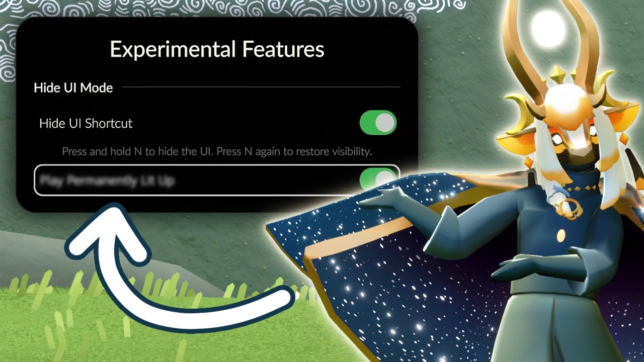 🌟This Update Would Bring Back SOCIALISING in Sky: Children of the Light🌟