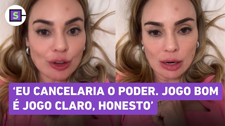 Rachel Sheherazade diz que pelas regras, poder de Vanessa deve ser cancelado na Roça da Fazenda