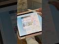 pov: you use the BEST app for note-taking 🙌✨ #collanote #studywithme #gcse #alevels #studentlife