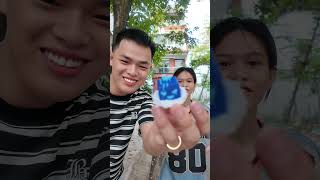PHÈO BẮT ÉP TÔI MUA BLINDBOX#wonrstore