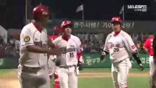 20130514 Tigers vs Wyverns