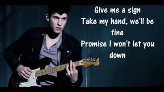 Cover Treat You Better - Shawn Mendes