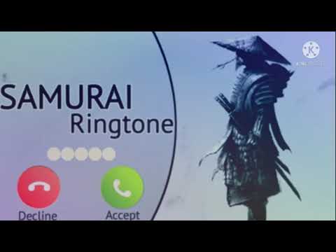 Samurai Ringtone || Best Ringtone || Attitude Ringtone
