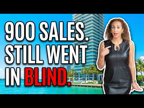 Buying a Home in Miami? California Rules Don't Apply