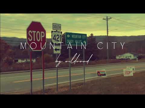 Mtn City Funeral Home - WILDWOOD - Mountain City (Official Music Video)