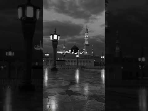 أنشودة بتقوى الإله نجا من نجا المنشد أحمد النفيس