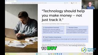 Tech for Restaurants: Boost Profits, Not Just Track Sales!