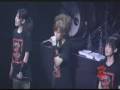 Buono FC concert - Kimi ga Ireba