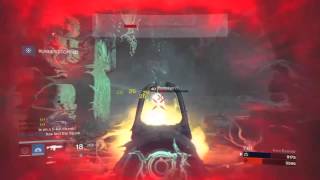Destiny IB  (SHAREfactory™ Test)