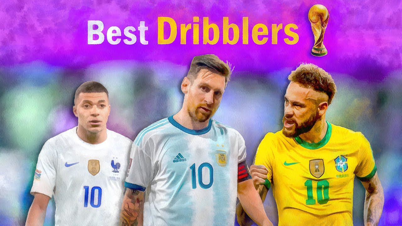 Ranking The Top Dribblers In 2022 World Cup Best Dribbler At 2022 ranking-the-top-dribblers-in-2022-world-cup-best-dribbler-at-2022