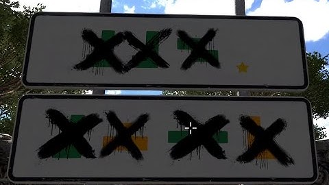 The Talos Principle - Complete Opening Section - A1