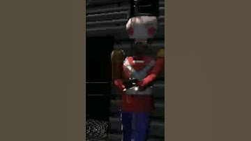 dealing with the nutcracker | lethal company