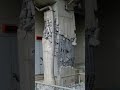 Column failure by Crushing.