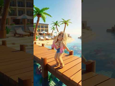 La Mama de la Mama Roblox Dance Trend #roblox #shorts #dance #animation