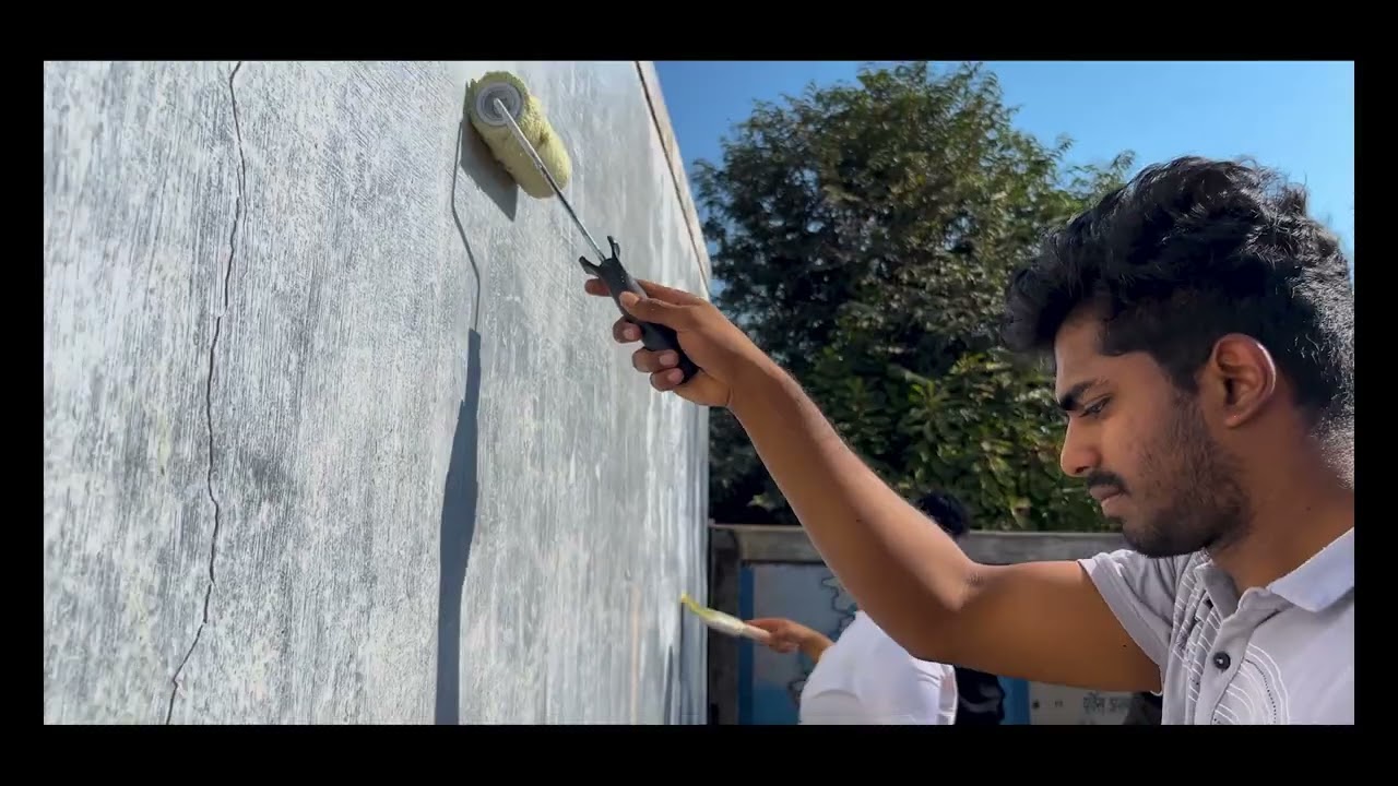 NSS CAMP’24 - Aftermovie