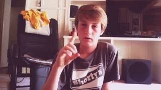 ASL 101: Online Assignment #1