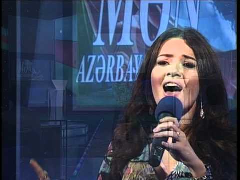 Aysel Teymurzade - Men azerbaycanliyam BEST MUSİC