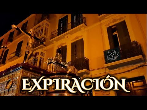 Pontificia, Real, Ilustre y Venerable Archicofradía Sacramental de Culto y Procesión del Santísimo Cristo de la Expiración y María Santísima de los Dolores Coronada