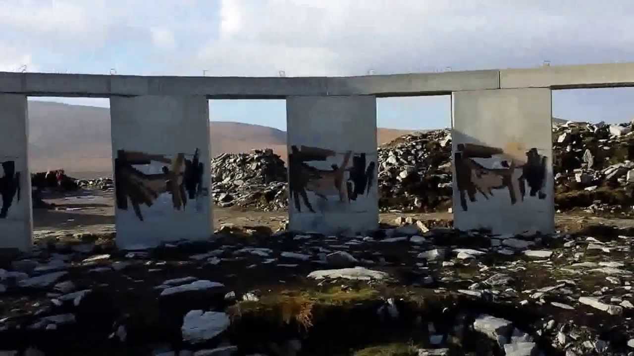 Achill-henge