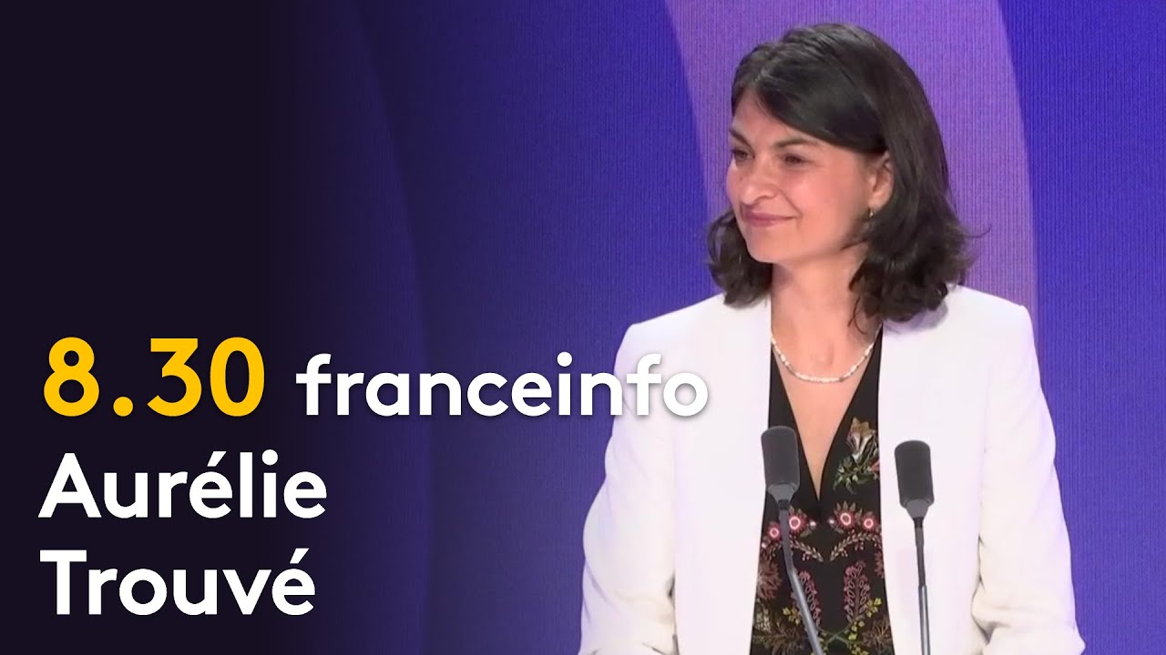 Suppression des ZFE : "Nous ferons toujours de l'écologie qui permette ...