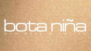 Bad Gyal, Anitta - Bota Niña (Teaser)