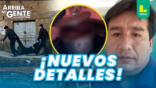 ¿Qué pasó realmente? Revelan nuevos detalles del caso que sacude Cusco 😱 | Arriba Mi Gente