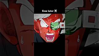 Nuuuu #animesedit #golu #dragonball