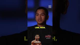 Famous Salt Papi's Story Is An 𝗜𝗡𝗦𝗣𝗜𝗥𝗔𝗧𝗜𝗢𝗡 💫 Net Worth