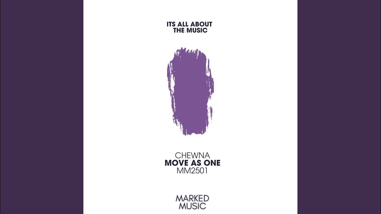 Move As One auf YouTube ansehen
