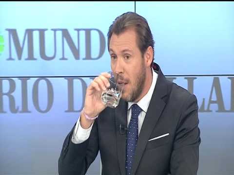 La quinta esquina. Óscar Puente, Alcalde de Valladolid. Miércoles 5 de Octubre de 2016