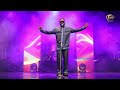 Ferre Gola - Pyromane (concert en ligne)