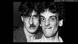 Charly Garcia y Spinetta - Rezo por vos
