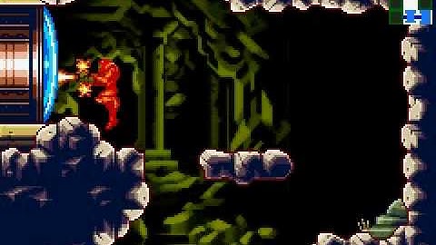 Metroid:Zero Mission Walkthrough - Part 1
